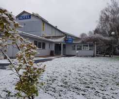 Hotel Comfort Hotel Champigny Sur Marne