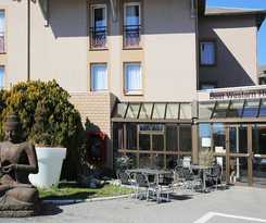 Hotel Logis Havvah Gap