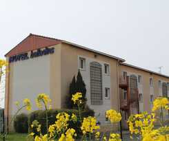 Kyriad Direct Agen-castelculier