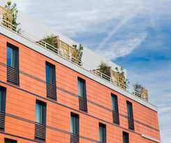 Courtyard By Marriott Paris Arcueil