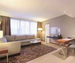 Hotel Crowne Plaza Paris - Neuilly, An Ihg