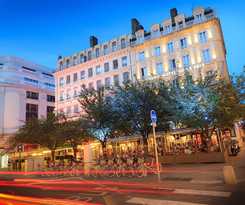 Hotel Silky By Happyculture