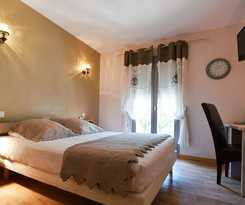 The Originals City, Du Parc, Avignon Est