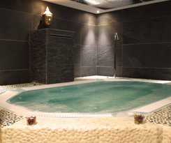 Hotel LOS ALMIRANTES 