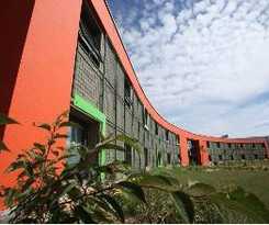 Du Futuroscope Hotel