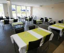 Residencia Erromardie