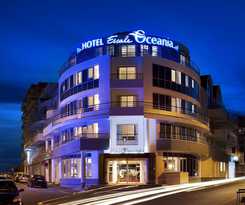 Hotel Escale Oceania Pornichet La Baule