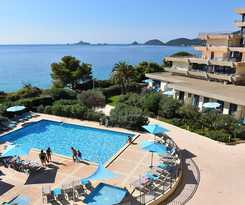 Hotel Résidence Les Calanques