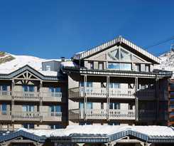 Hotel Le Fitz Roy, A Beaumier