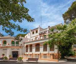 Hotel Balneario De Cofrentes