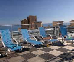 Apartahotel Odalys City - Monaco Les Hauts de la Principauté