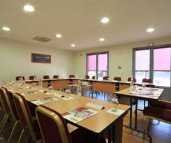 Hotel Kyriad Bordeaux - Mérignac Aéroport