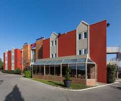 Hotel The Originals Marseille Aéroport