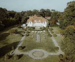 Chateau Du Clair De Lune