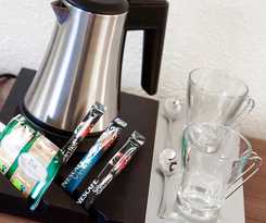 Kyriad Chambéry Centre - Curial