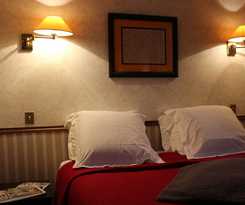 Hotel RELAIS MONCEAU