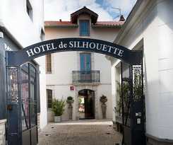 Hotel De Silhouette