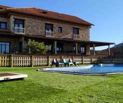 Rustico Prado Da Viña