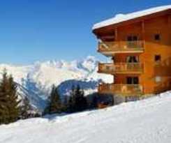 Residencia Résidence Pierre and Vacances Premium Les Alpages De Chantel