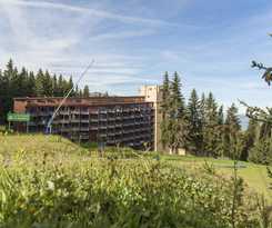 Hotel Pierre and Vacances Residence Le Belmont