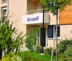 Apartahotel Appart'city Classic Toulouse Tournefeuille