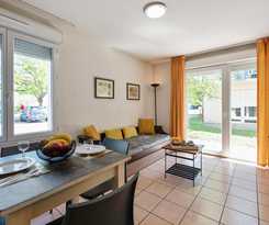 Appart’city Classic Dijon – Toison D’or