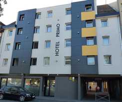 Primo Colmar Centre