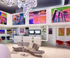 Pullman Toulouse Centre Ramblas