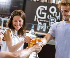 Hotel Novotel Toulouse Centre Compans Caffarelli