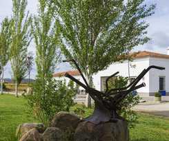 Hotel Rural Arroyo La Plata By Bossh s