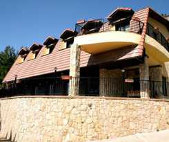 Residencial Turístico Vega-sierra