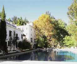 Balneario De Chulilla