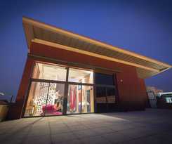 Hotel Enzo Hotels Thionville By Kyriad Direct