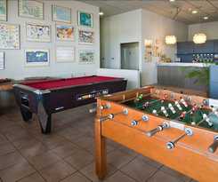 Hotel Puerta De La Serrania