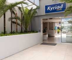 Hotel Kyriad Montpellier Sud