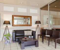 The Originals Access, Colmar Gare