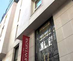 Hotel Montaigne and Spa