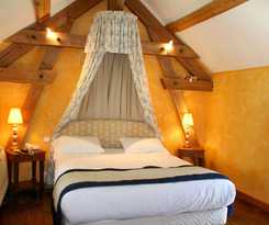 Hotel Chateau De Challanges