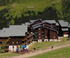 Le Hameau du Mottaret