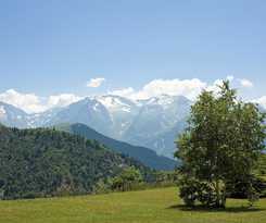 Le Pic Blanc