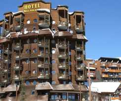 Hotel Royal Ours Blanc Boutique and Spa