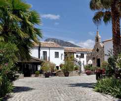 Cortijo Salinas