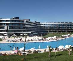 Hotel Rr Alvor Baía Resort
