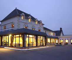 Hotel Les 13 Assiettes