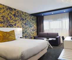 Hotel Inn Paris CDG Airport	