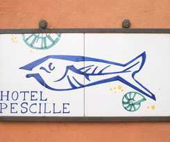 Hotel Pescille