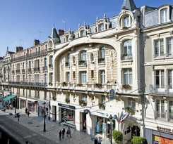 BEST WESTERN HOTEL D'ARC