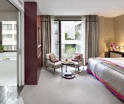 Mandarin Oriental Paris