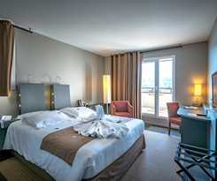 Hotel Best Western Plus Gergovie