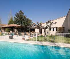 Hotel Paradou Avignon - Sud